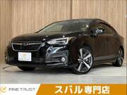 2017 SUBARU IMPREZA G4