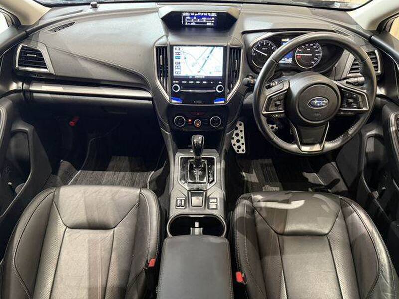 2017 SUBARU IMPREZA G4 for sale - photo 4