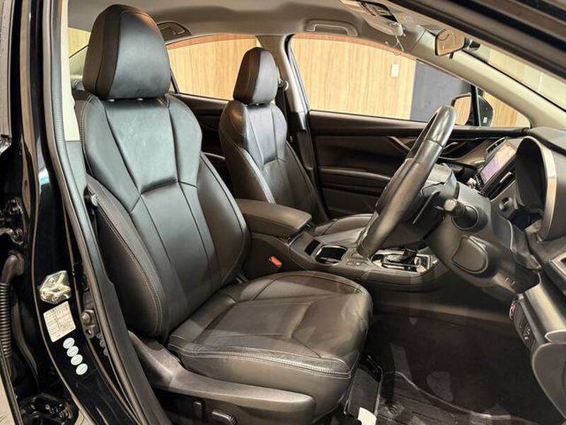 2017 SUBARU IMPREZA G4 for sale - photo 9