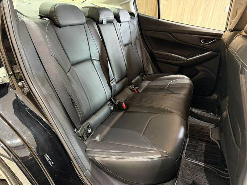 2017 SUBARU IMPREZA G4 for sale - photo 10