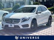 2017 MERCEDES BENZ GLA-CLASS