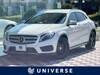 MERCEDES BENZ GLA-CLASS