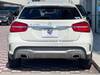 MERCEDES BENZ GLA-CLASS