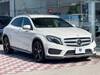 MERCEDES BENZ GLA-CLASS