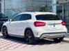 MERCEDES BENZ GLA-CLASS