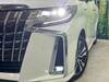 TOYOTA ALPHARD HYBRID