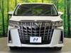 TOYOTA ALPHARD HYBRID