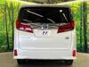 TOYOTA ALPHARD HYBRID