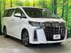 TOYOTA ALPHARD HYBRID