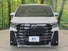 TOYOTA VELLFIRE HYBRID