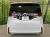 TOYOTA VELLFIRE HYBRID