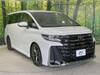 TOYOTA VELLFIRE HYBRID