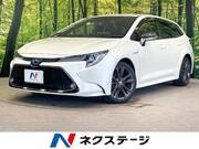 2020 TOYOTA COROLLA TOURING