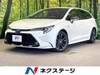 TOYOTA COROLLA TOURING