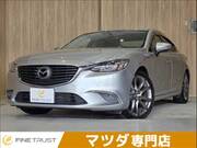 2015 MAZDA ATENZA SEDAN
