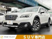 2016 SUBARU LEGACY OUTBACK