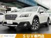 SUBARU LEGACY OUTBACK