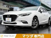 2019 MAZDA AXELA SPORTS 15S