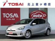2012 TOYOTA AQUA