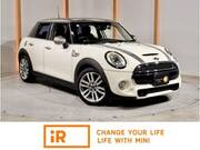 2017 BMW MINI