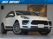 2020 PORSCHE MACAN