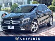 2016 MERCEDES BENZ GLA-CLASS