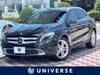 MERCEDES BENZ GLA-CLASS