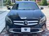 MERCEDES BENZ GLA-CLASS