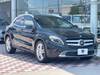 MERCEDES BENZ GLA-CLASS
