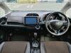 HONDA FIT SHUTTLE HYBIRD