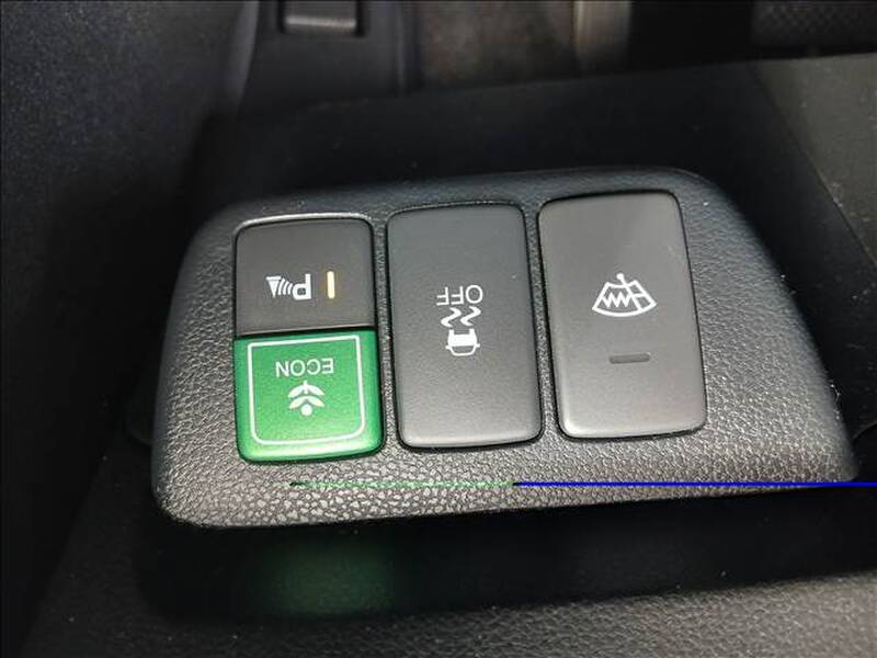 2014 HONDA FIT SHUTTLE HYBIRD for sale - photo 9