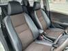 HONDA FIT SHUTTLE HYBIRD