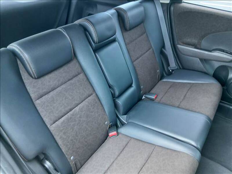 2014 HONDA FIT SHUTTLE HYBIRD for sale - photo 11