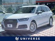 2016 AUDI Q7