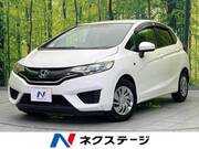 2014 HONDA FIT