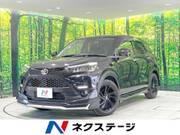 2021 TOYOTA RAIZE