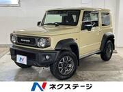 2023 SUZUKI JIMNY SIERRA