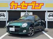 2019 DAIHATSU COPEN