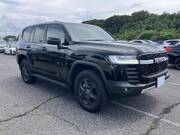 2023 TOYOTA LAND CRUISER