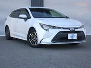 2022 TOYOTA COROLLA TOURING