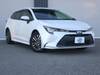 TOYOTA COROLLA TOURING