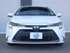 TOYOTA COROLLA TOURING