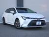 TOYOTA COROLLA TOURING