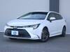 TOYOTA COROLLA TOURING