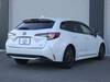 TOYOTA COROLLA TOURING