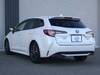 TOYOTA COROLLA TOURING