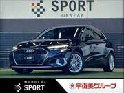 2021 AUDI A3