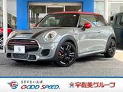 2015 BMW MINI