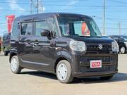 2019 SUZUKI SPACIA