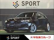 2025 AUDI A3 SPORTBACK